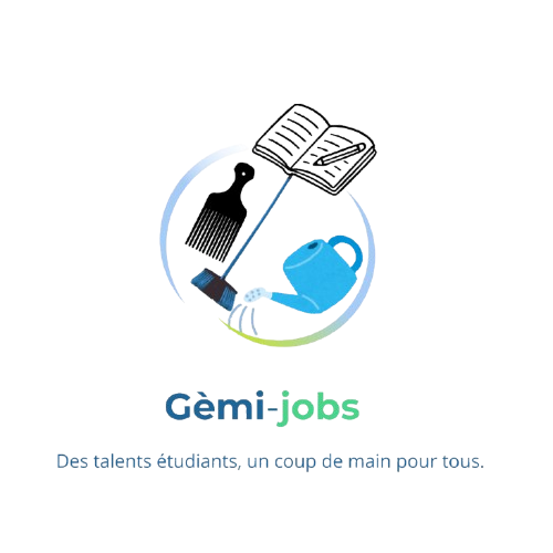 Logo Gèmi-jobs